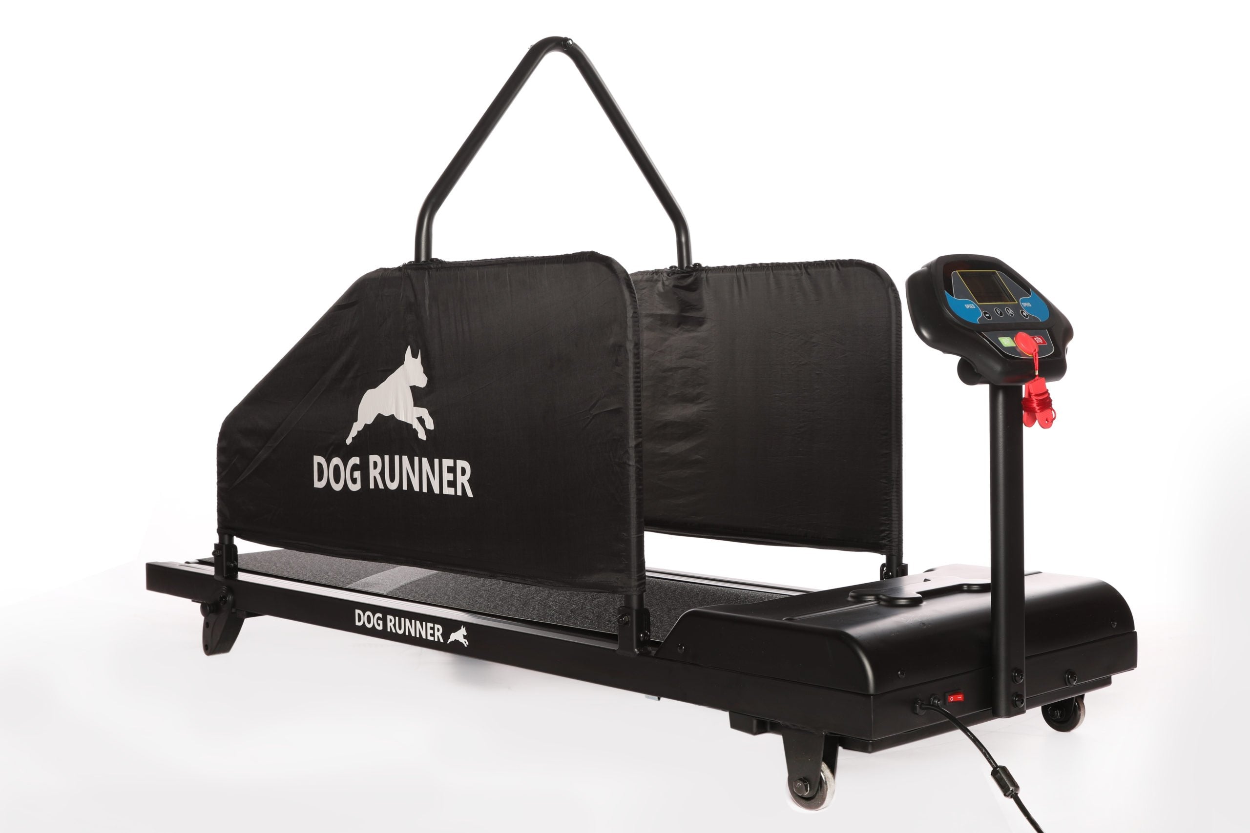 Tracks Dog Treadmill (Dog Runner) - SnowPaw Store - Dog Runner - Active Dog Gear