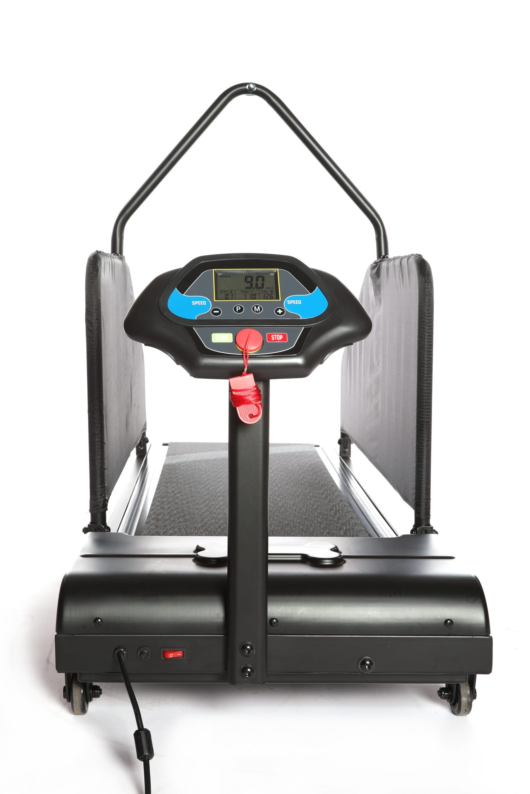 Tracks Dog Treadmill (Dog Runner) - SnowPaw Store - Dog Runner - Active Dog Gear