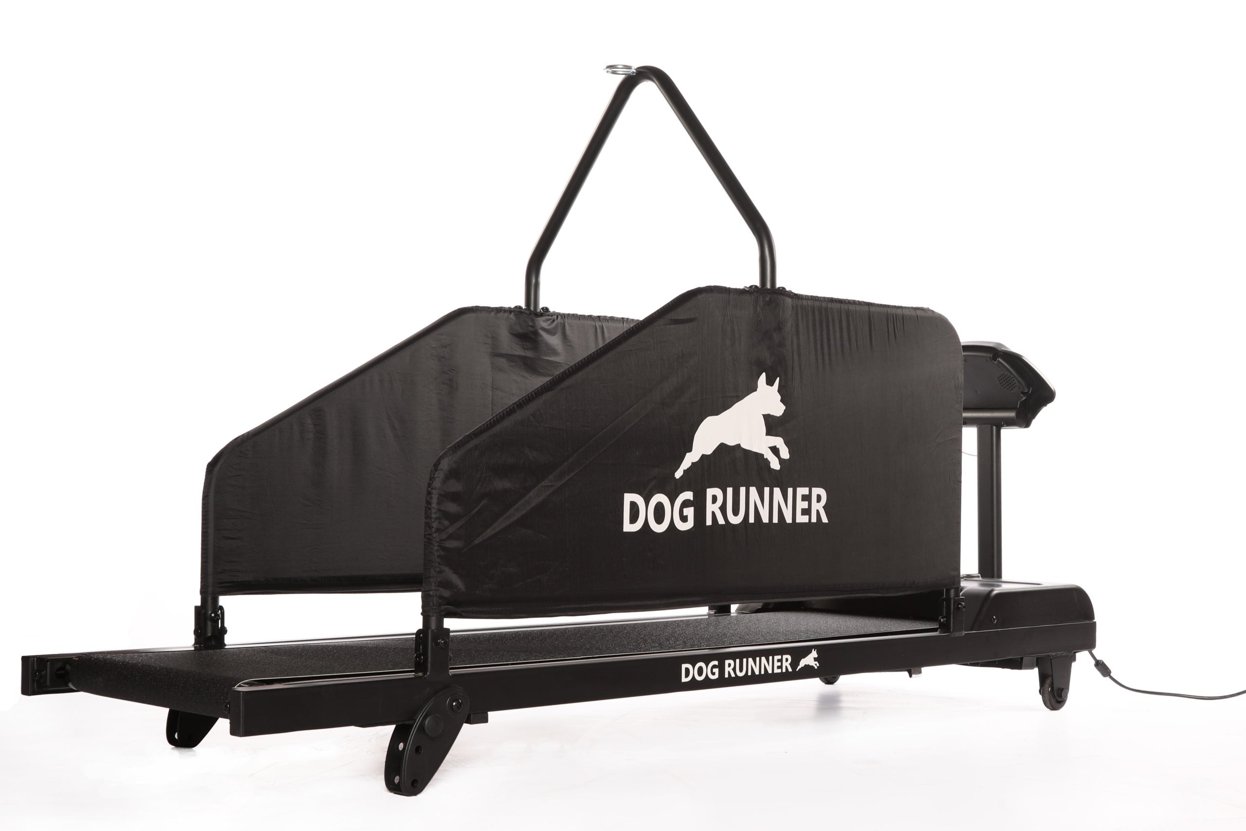 Tracks Dog Treadmill (Dog Runner) - SnowPaw Store - Dog Runner - Active Dog Gear