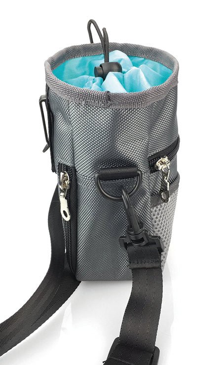 Travel Treat Bag (Henry Wag) - SnowPaw Store - Henry Wag - Active Human Gear