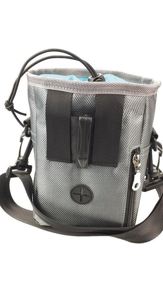 Travel Treat Bag (Henry Wag) - SnowPaw Store - Henry Wag - Active Human Gear