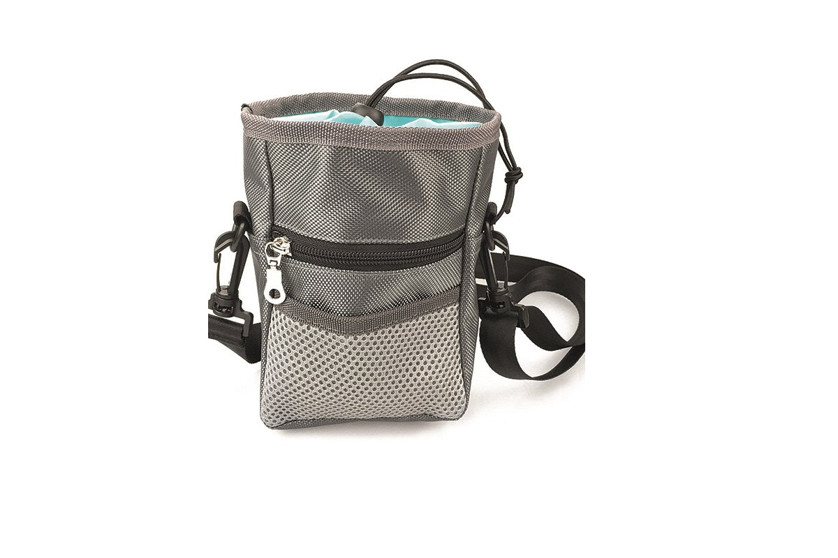 Travel Treat Bag (Henry Wag) - SnowPaw Store - Henry Wag - Active Human Gear