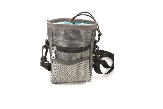 Travel Treat Bag (Henry Wag) - SnowPaw Store - Henry Wag - Active Human Gear