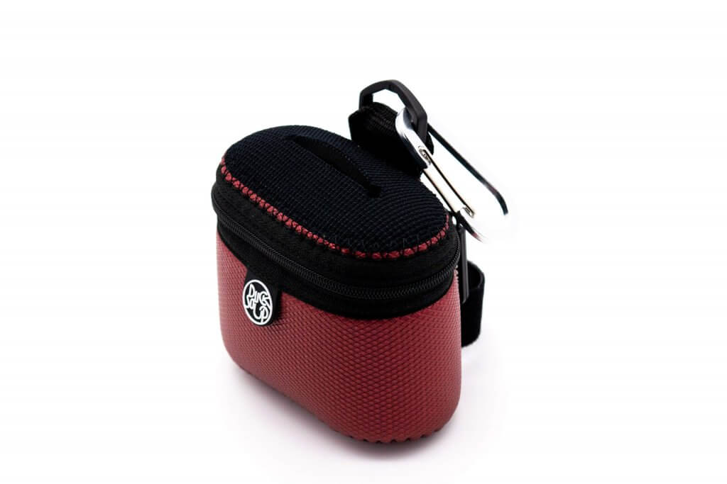Treat Bag (Dicky Bag) - SnowPaw Store - Dicky Bag - Active Human Gear