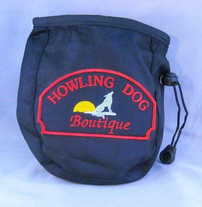 Treat Bag (Howling Dog Alaska) - SnowPaw Store - Howling Dog Alaska - Active Dog Gear