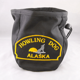 Treat Bag (Howling Dog Alaska) - SnowPaw Store - Howling Dog Alaska - Active Dog Gear