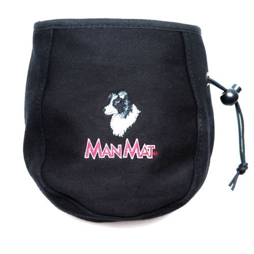 Treat Pouch (Manmat) - SnowPaw Store - ManMat - Active Human Gear