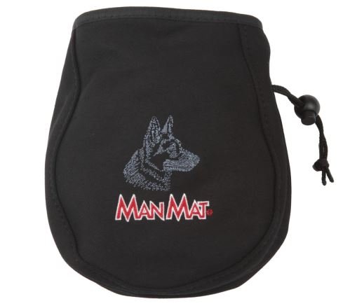 Treat Pouch (Manmat) - SnowPaw Store - ManMat - Active Human Gear