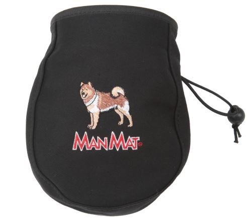 Treat Pouch (Manmat) - SnowPaw Store - ManMat - Active Human Gear