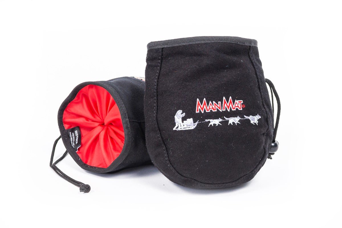 Treat Pouch (Manmat) - SnowPaw Store - ManMat - Active Human Gear
