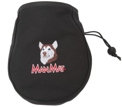 Treat Pouch (Manmat) - SnowPaw Store - ManMat - Active Human Gear