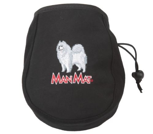 Treat Pouch (Manmat) - SnowPaw Store - ManMat - Active Human Gear