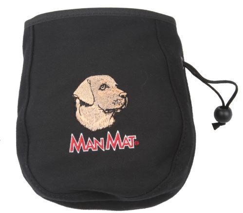 Treat Pouch (Manmat) - SnowPaw Store - ManMat - Active Human Gear