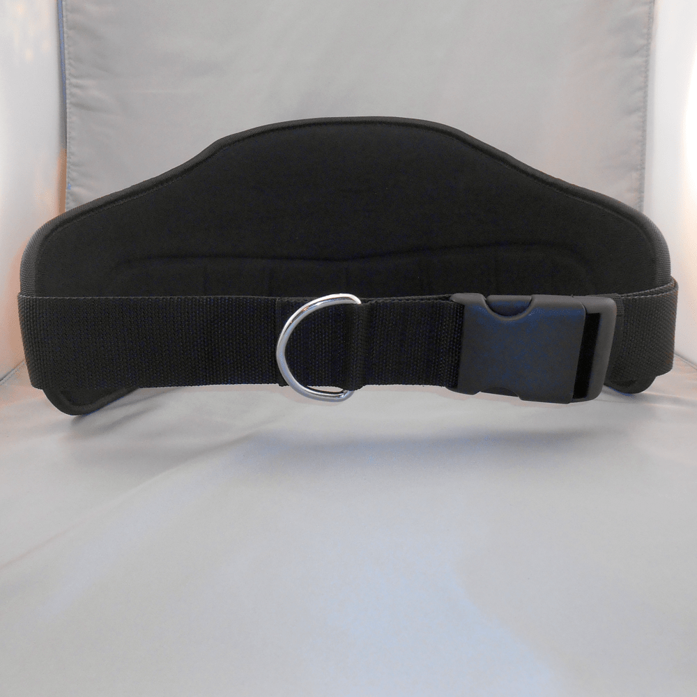 Trekking Belt (Howling Dog Alaska) - SnowPaw Store - Howling Dog Alaska - Active Human Gear