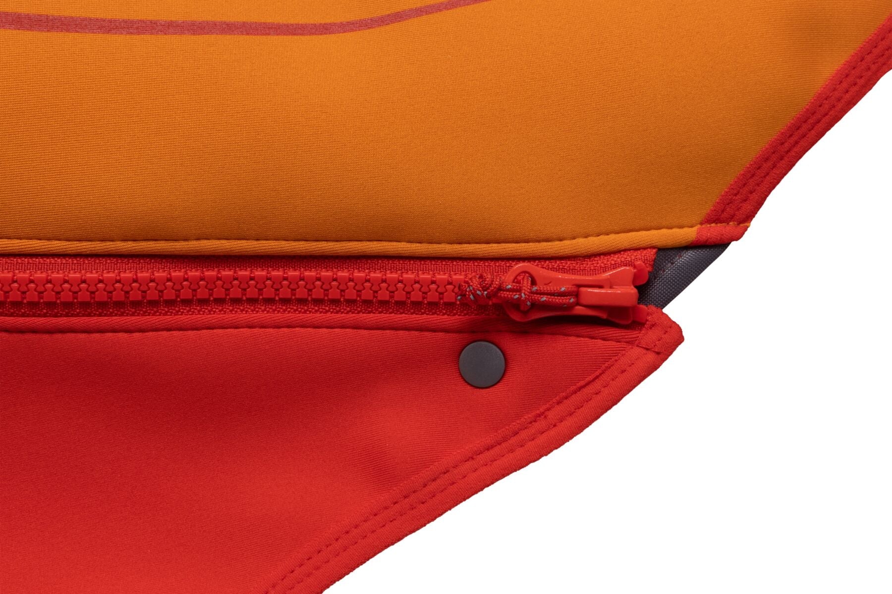 Undercoat Water Jacket (Ruffwear) - SnowPaw Store - Ruffwear - Active Dog Gear