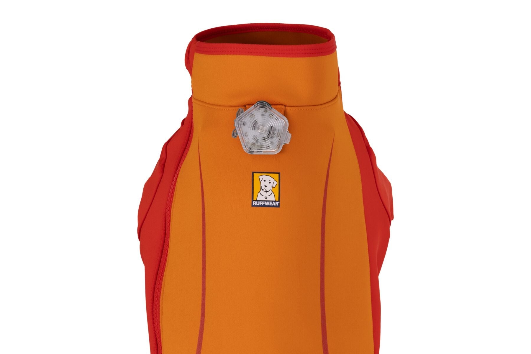 Undercoat Water Jacket (Ruffwear) - SnowPaw Store - Ruffwear - Active Dog Gear