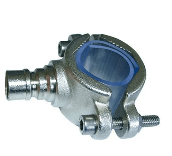 Walky Dog Plus Jaws - Spare Attachment - SnowPaw Store - SnowPaw Store - Bikejoring