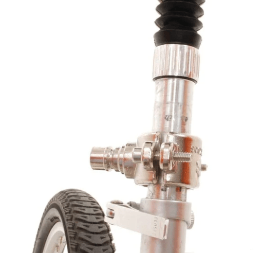 Walky Dog Plus Jaws - Spare Attachment - SnowPaw Store - SnowPaw Store - Bikejoring