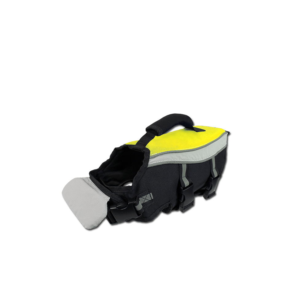 Water Adventure Jacket (Alcott) - SnowPaw Store - Alcott - Active Dog Gear