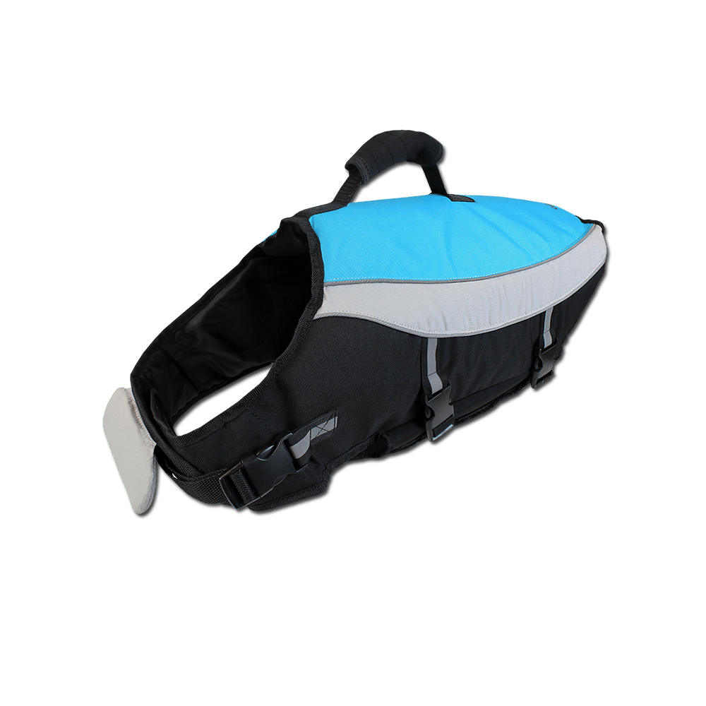 Water Adventure Jacket (Alcott) - SnowPaw Store - Alcott - Active Dog Gear