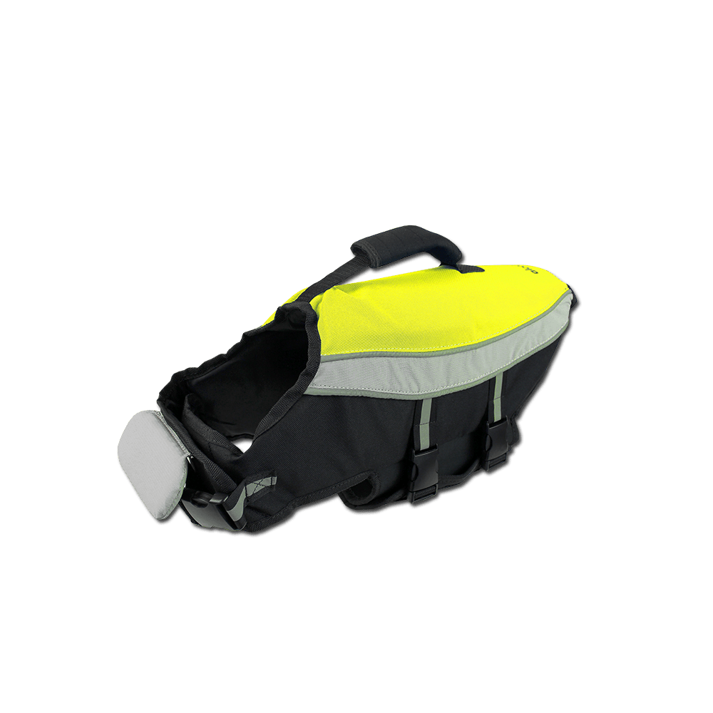 Water Adventure Jacket (Alcott) - SnowPaw Store - Alcott - Active Dog Gear