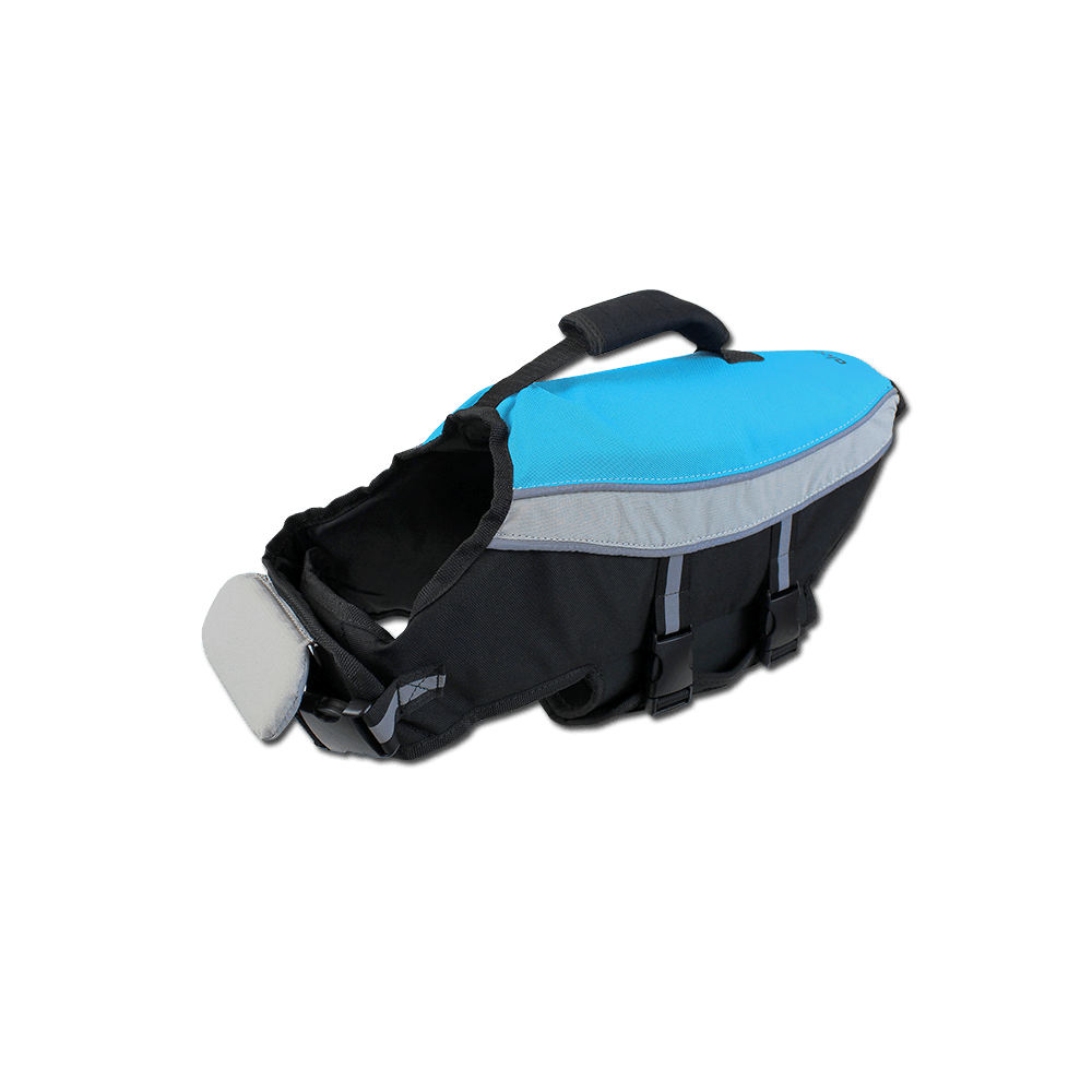 Water Adventure Jacket (Alcott) - SnowPaw Store - Alcott - Active Dog Gear