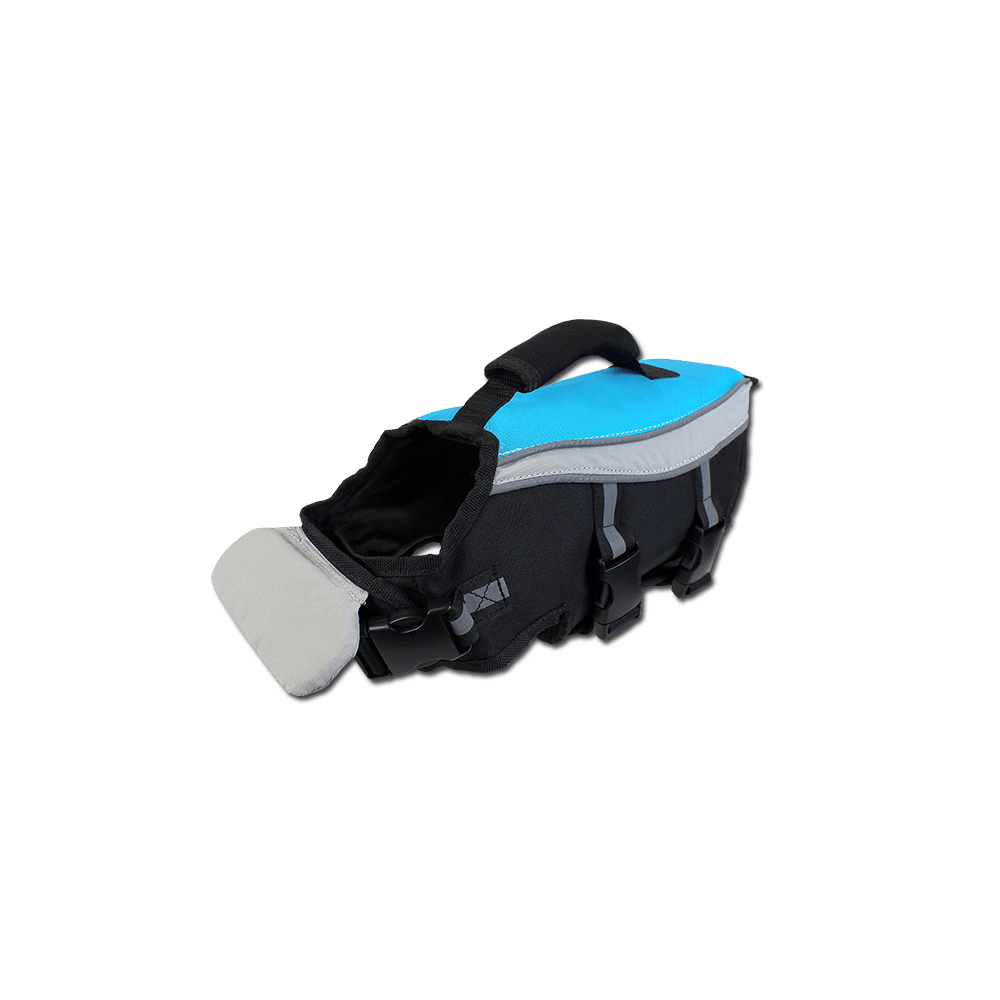 Water Adventure Jacket (Alcott) - SnowPaw Store - Alcott - Active Dog Gear