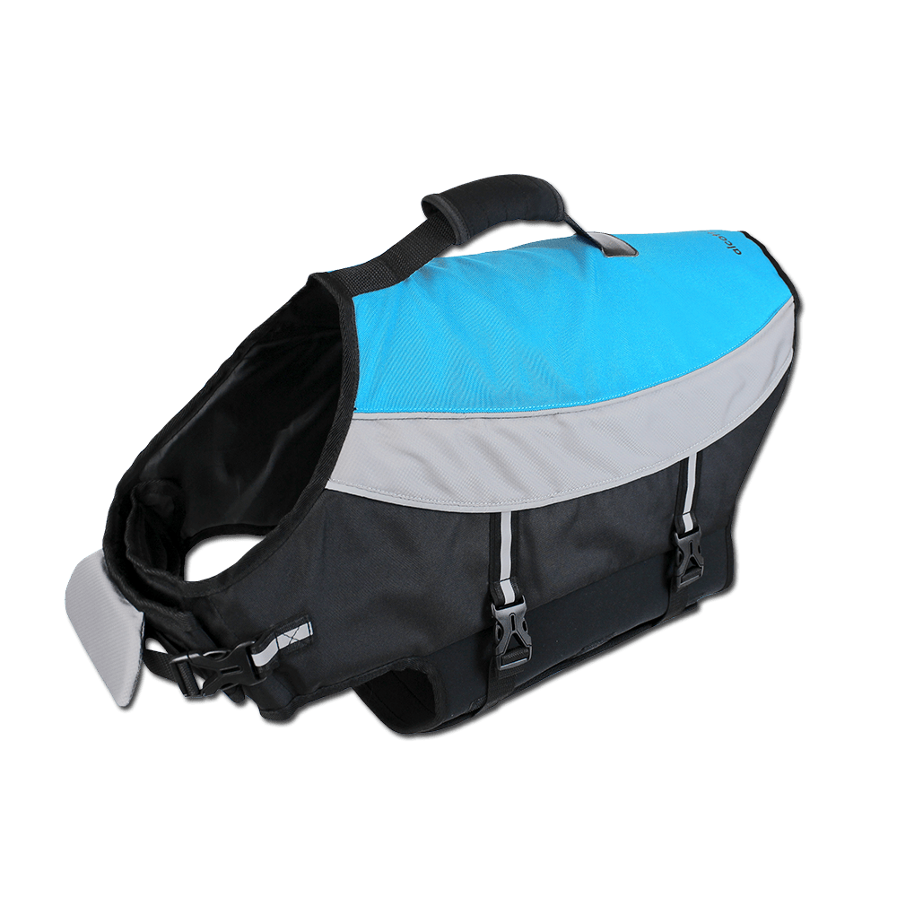 Water Adventure Jacket (Alcott) - SnowPaw Store - Alcott - Active Dog Gear