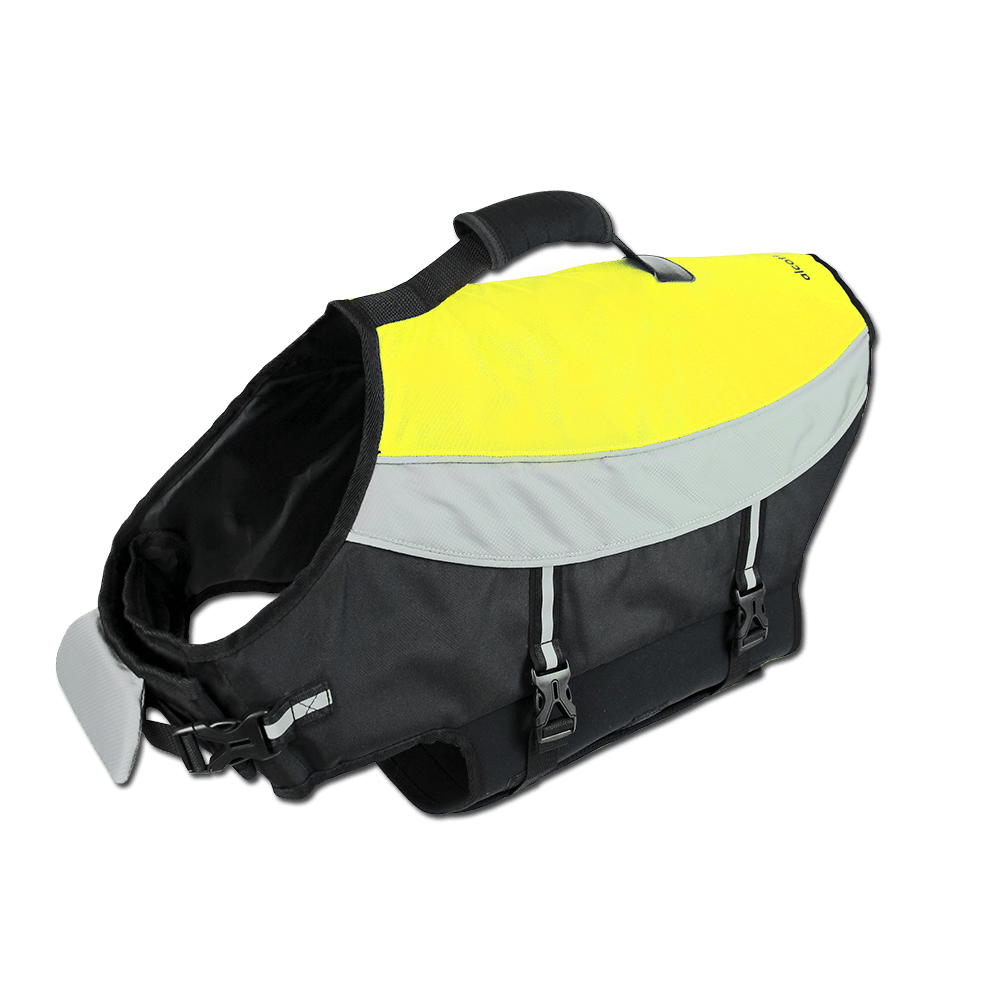 Water Adventure Jacket (Alcott) - SnowPaw Store - Alcott - Active Dog Gear