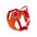 Weekend Warrior Harness (Hurtta) - SnowPaw Store - Hurtta - Dog Harness
