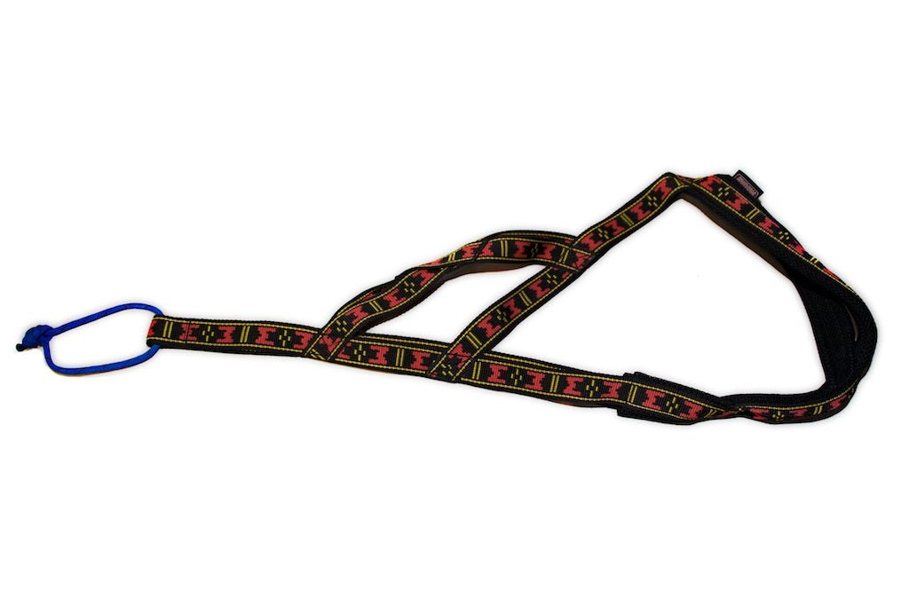 X - Back Dog Harness (ManMat) - SnowPaw Store - ManMat - Dog Harness