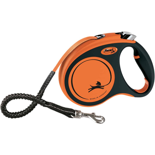 Xtreme Tape Lead (Flexi) - SnowPaw Store - Flexi - Dog Collars, Leads, Belts