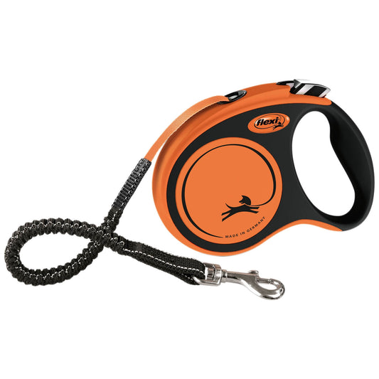 Xtreme Tape Lead (Flexi) - SnowPaw Store - Flexi - Dog Collars, Leads, Belts