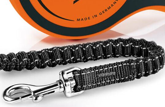 Xtreme Tape Lead (Flexi) - SnowPaw Store - Flexi - Dog Collars, Leads, Belts