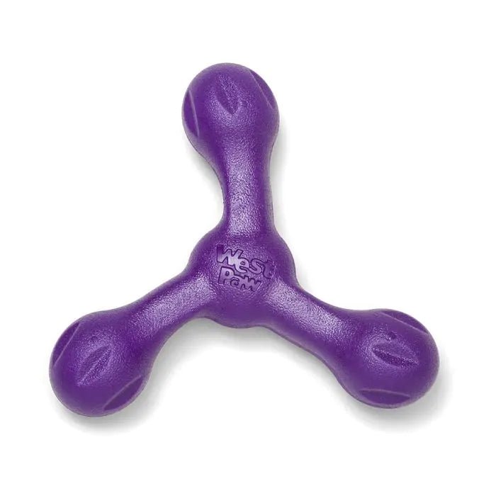 Zogoflex Echo Skamp (West Paw) - SnowPaw Store - West Paw - Dog Toys