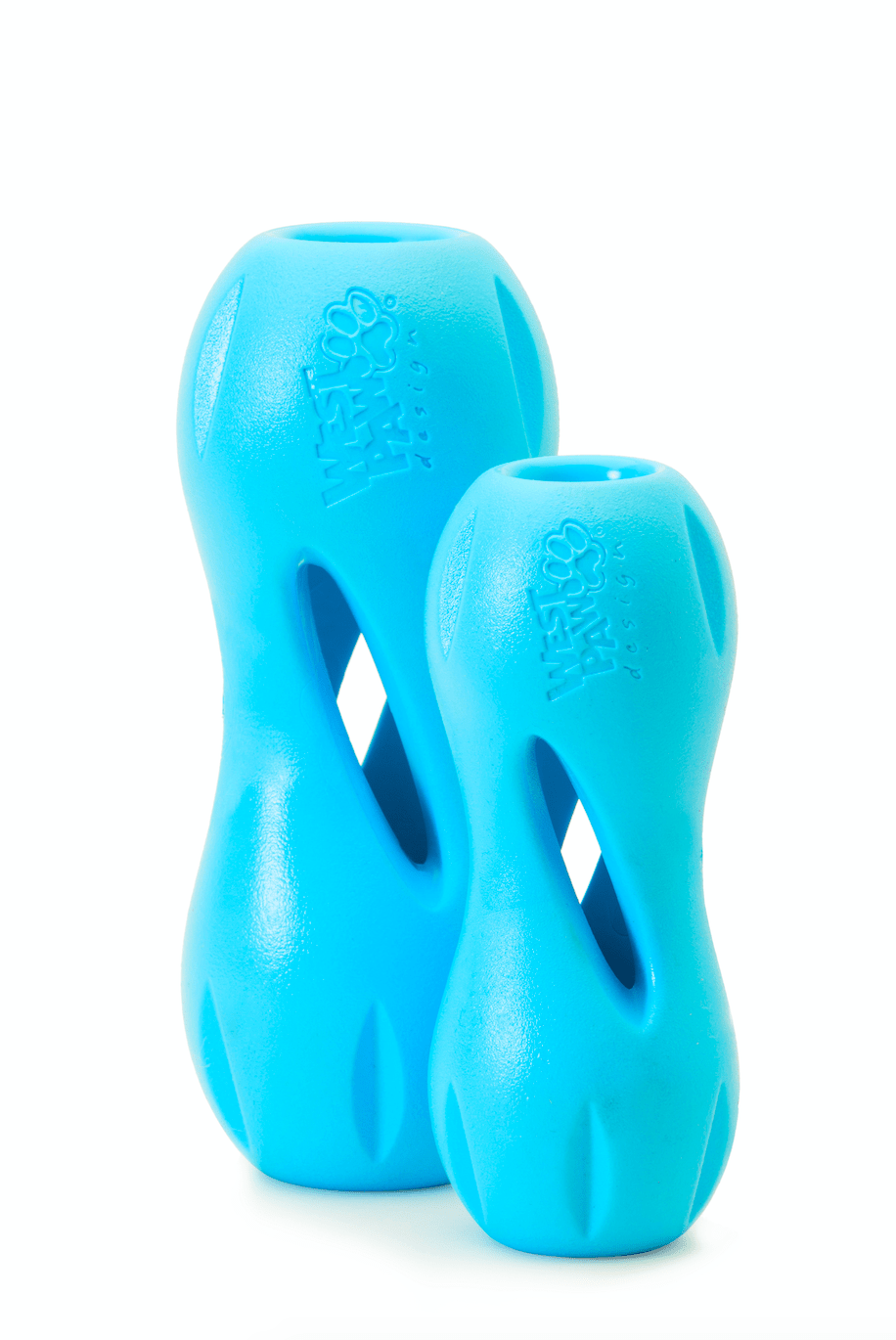Zogoflex Qwizl (West Paw) - SnowPaw Store - West Paw - Dog Toys