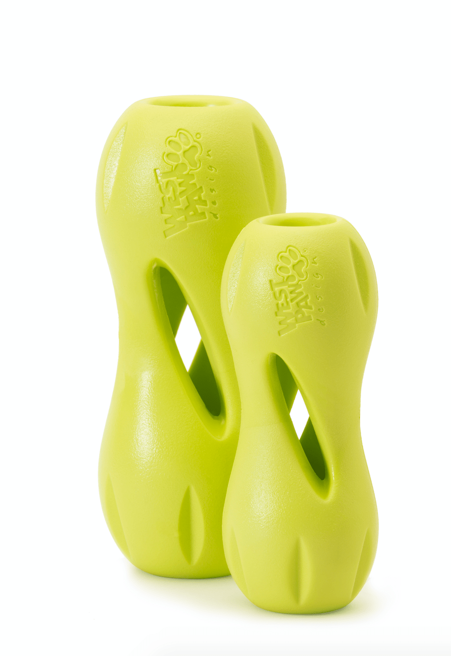 Zogoflex Qwizl (West Paw) - SnowPaw Store - West Paw - Dog Toys