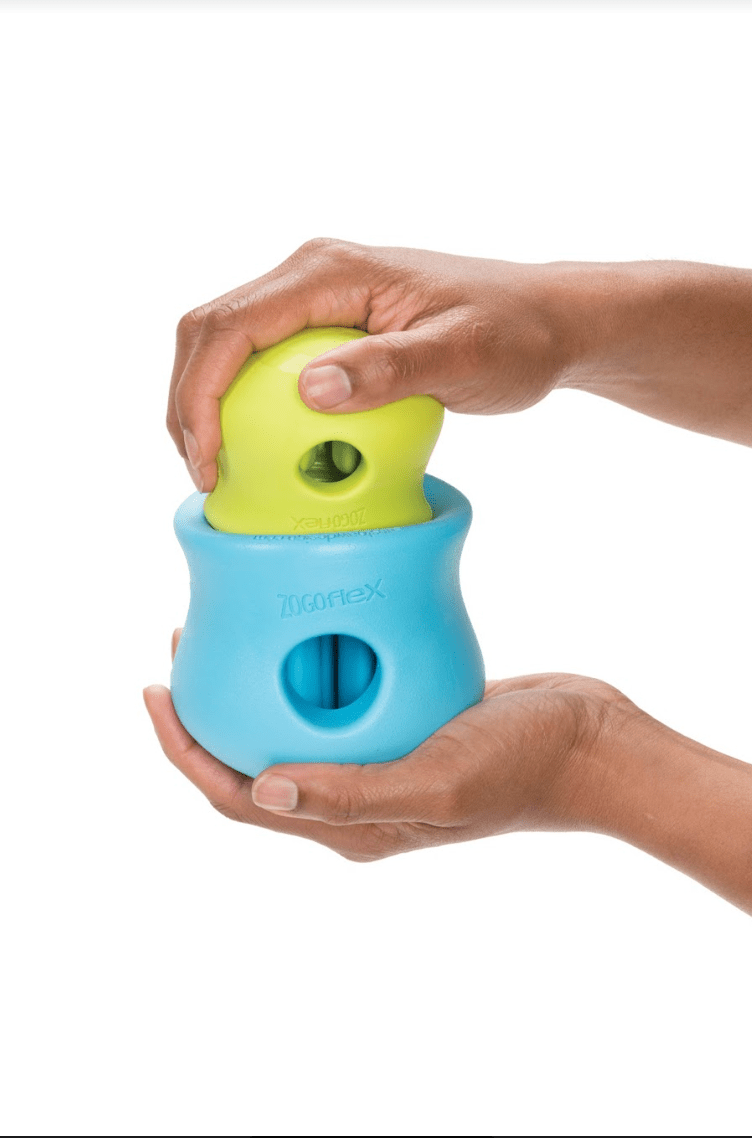 Zogoflex Toppl (West Paw) - SnowPaw Store - West Paw - Food & Health