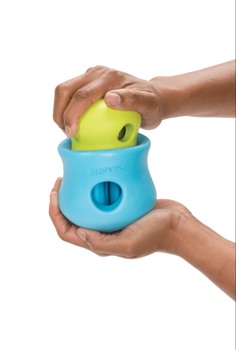 Zogoflex Toppl (West Paw) - SnowPaw Store - West Paw - Food & Health